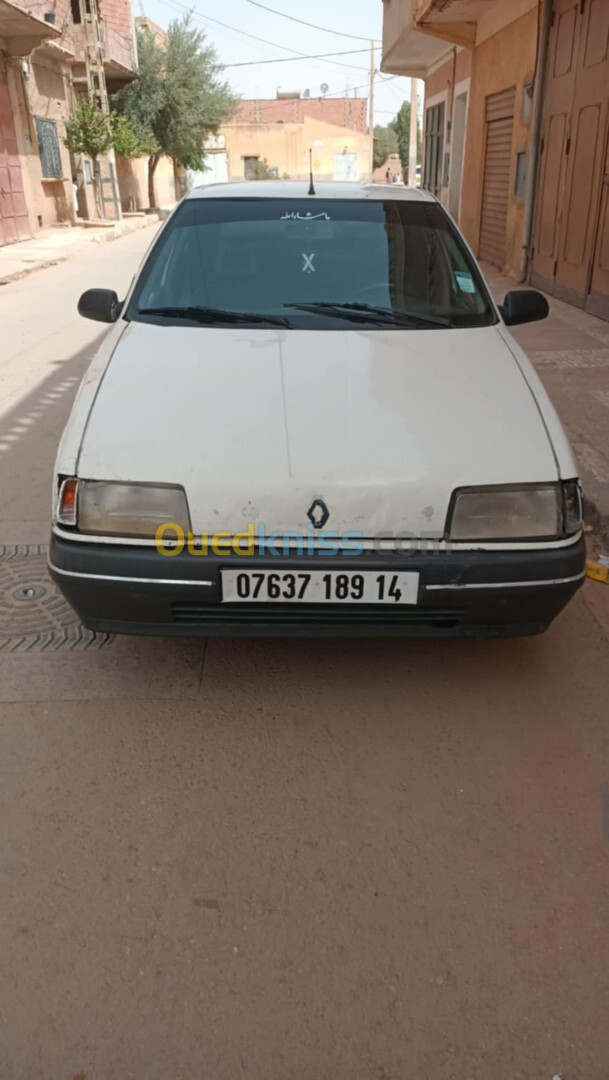 Renault 19 1989 