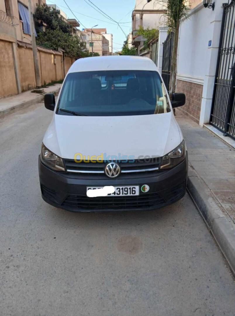 Volkswagen Caddy 2019 Caddy