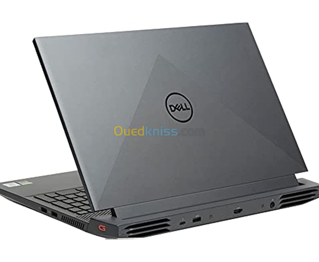 Dell G15 5510 ALIENWARE support