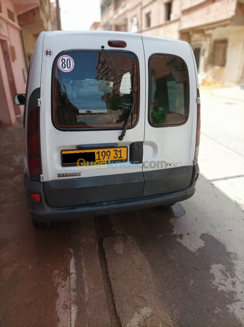 Renault Kangoo 1999 Kangoo