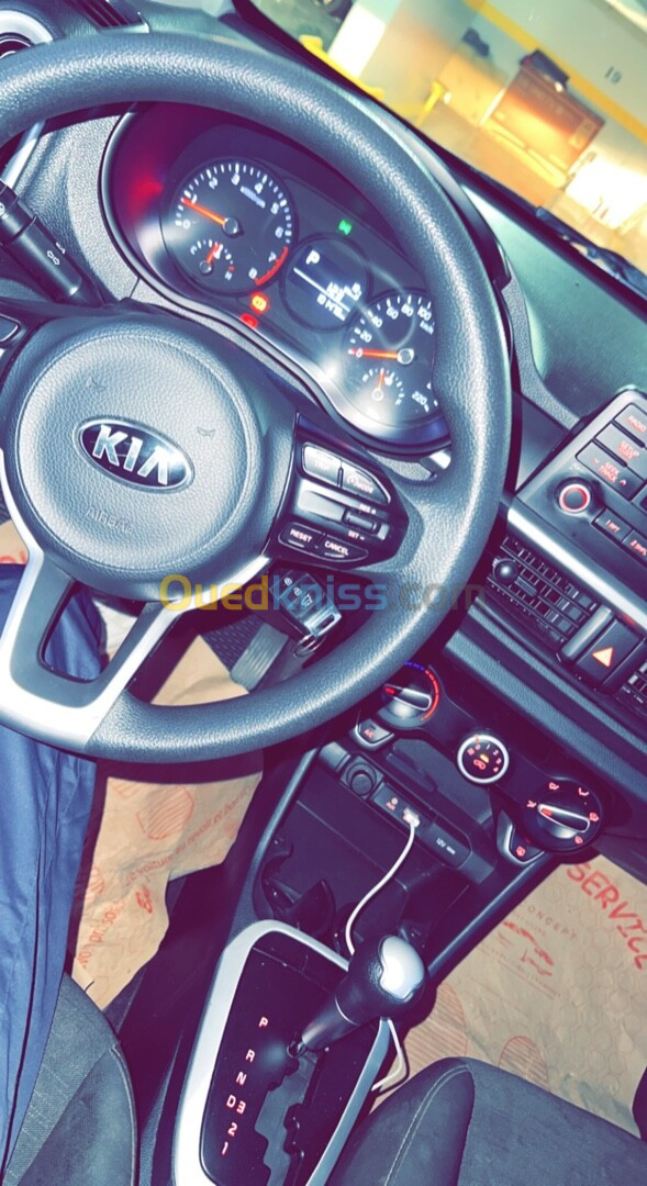 Kia Picanto 2019 LX Start