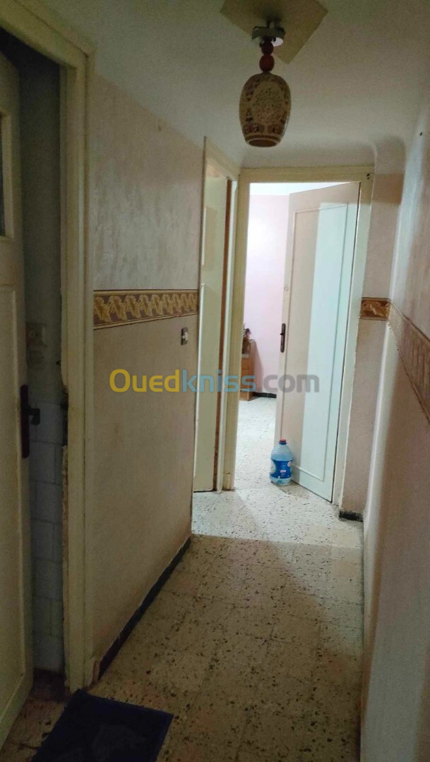 Vente Appartement F3 Mostaganem Stidia