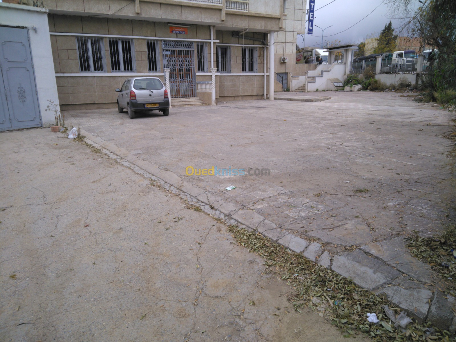 Location Local Batna Fesdis