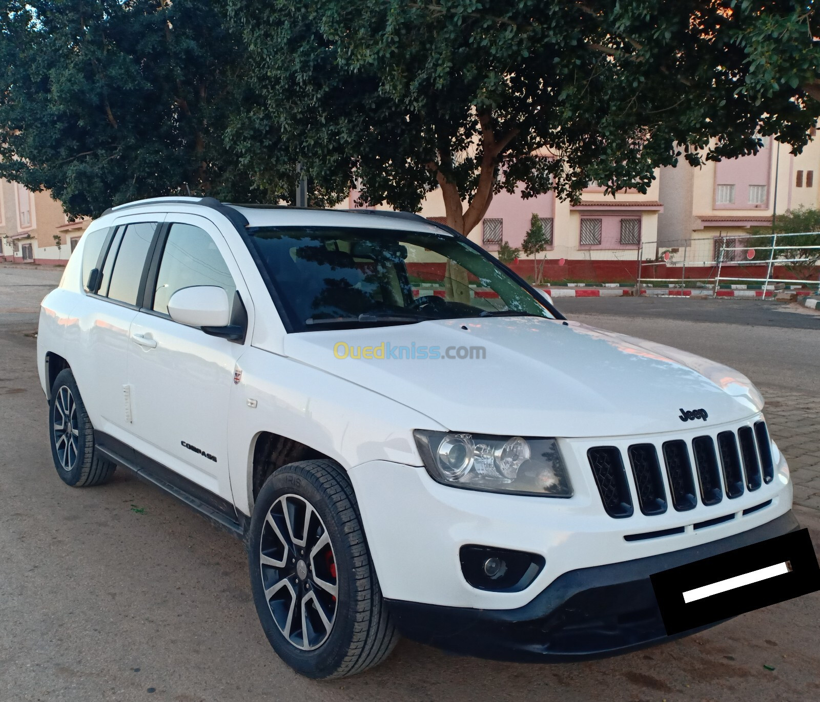 Jeep Compass 2015 Compass