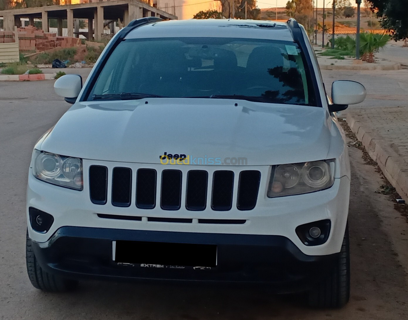 Jeep Compass 2015 Compass