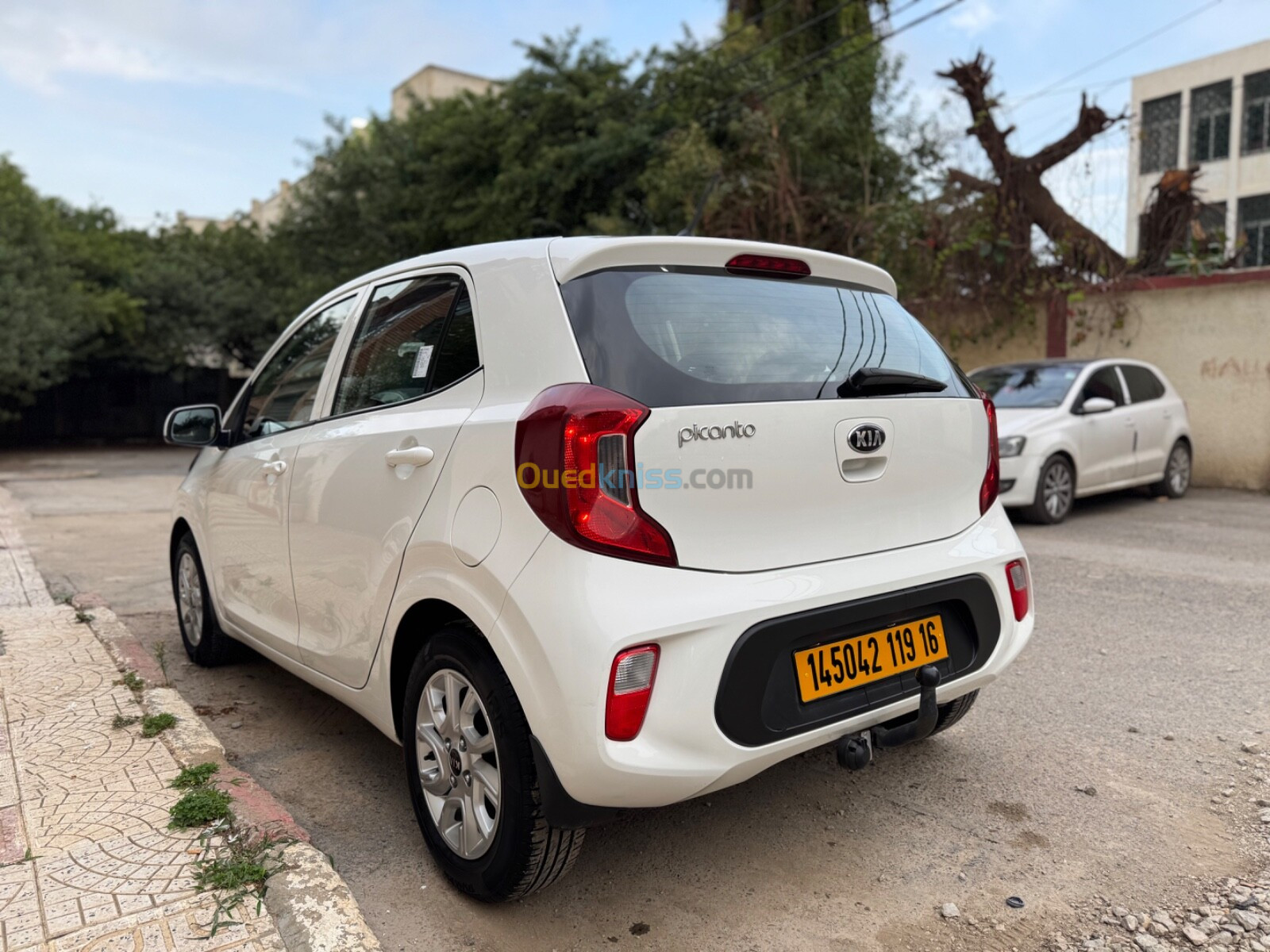 Kia Picanto 2019 LX Start