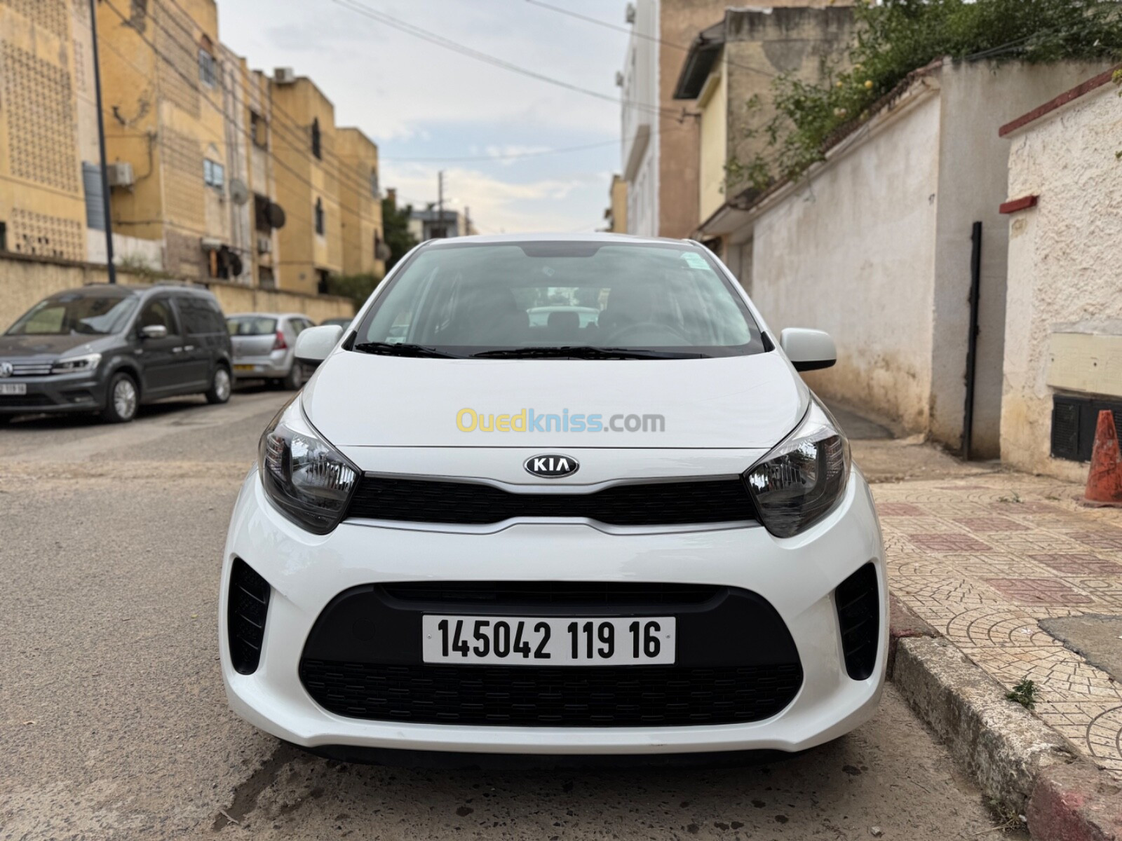 Kia Picanto 2019 LX Start