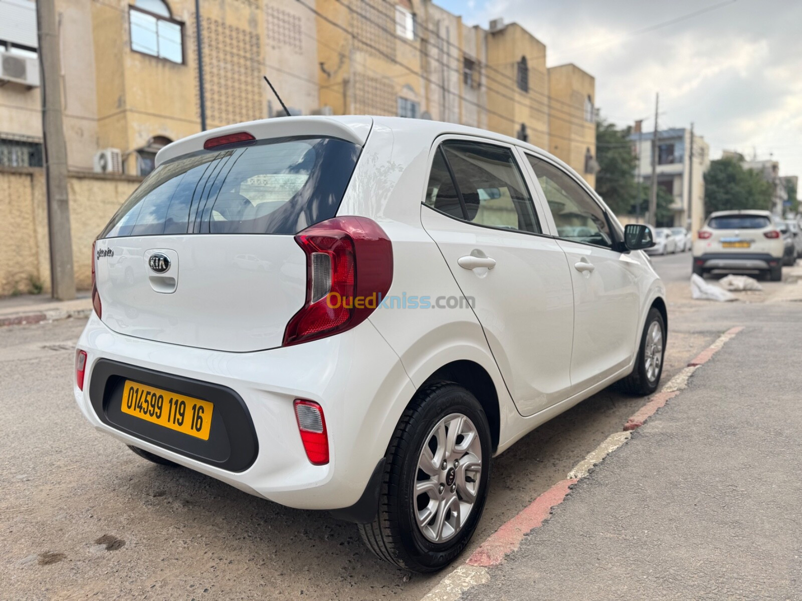 Kia Picanto 2019 LX Start