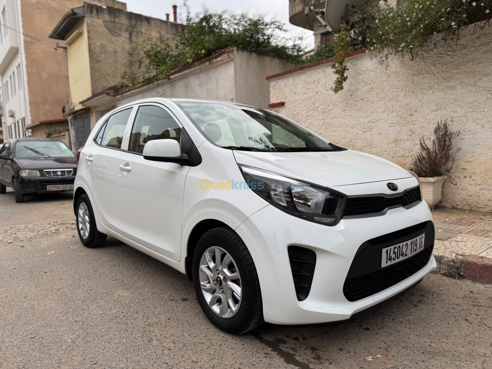 Kia Picanto 2019 LX Start