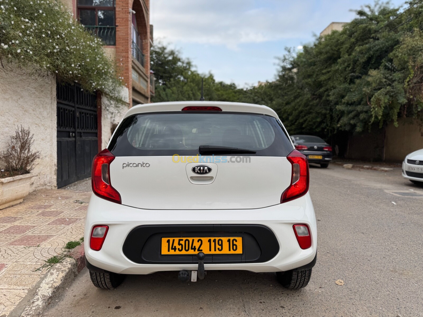 Kia Picanto 2019 LX Start