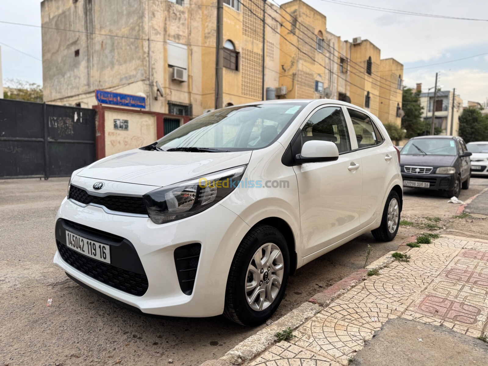 Kia Picanto 2019 LX Start