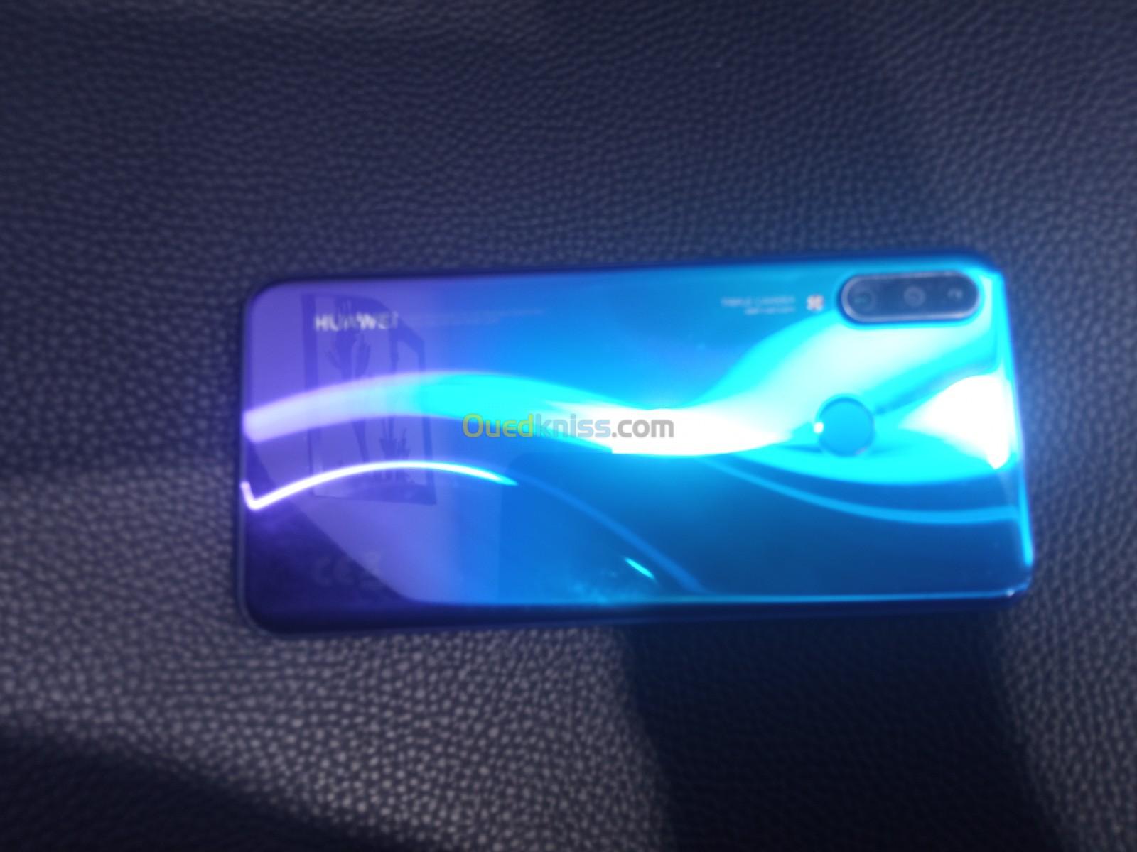 Hauwei P30 lite