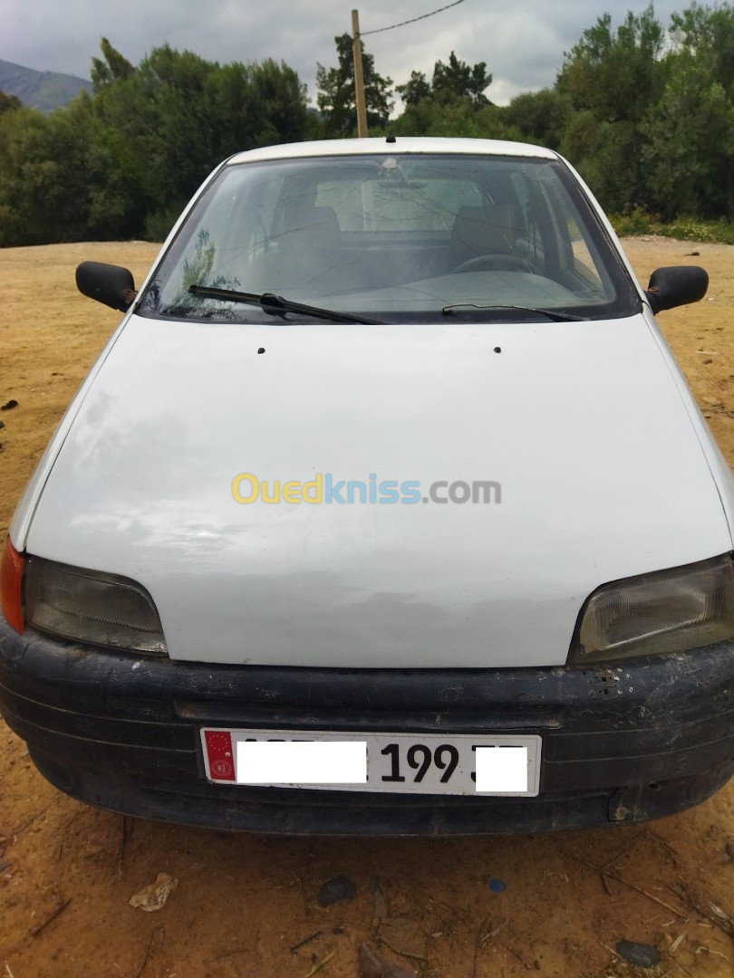 Fiat Punto 1999 Classic