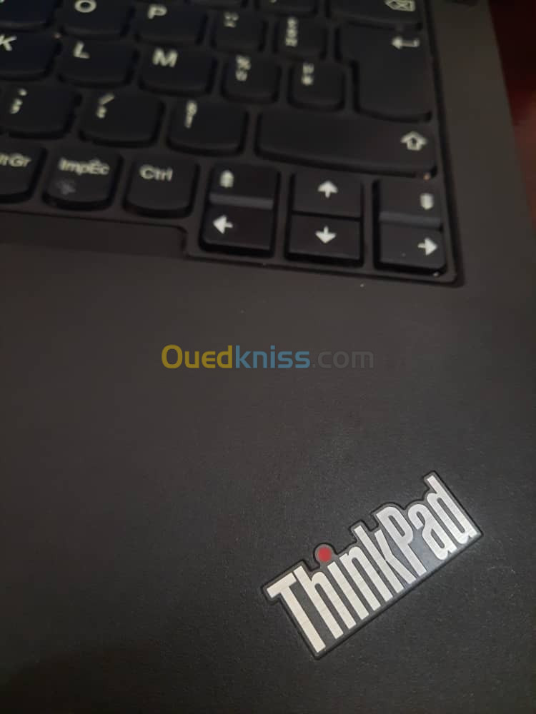 laptop Lenovo Thinkpad X250