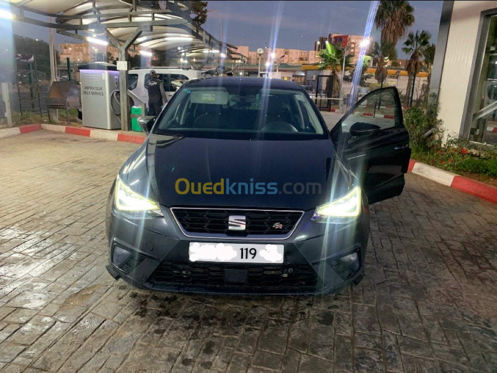 Seat Ibiza 2019 FR