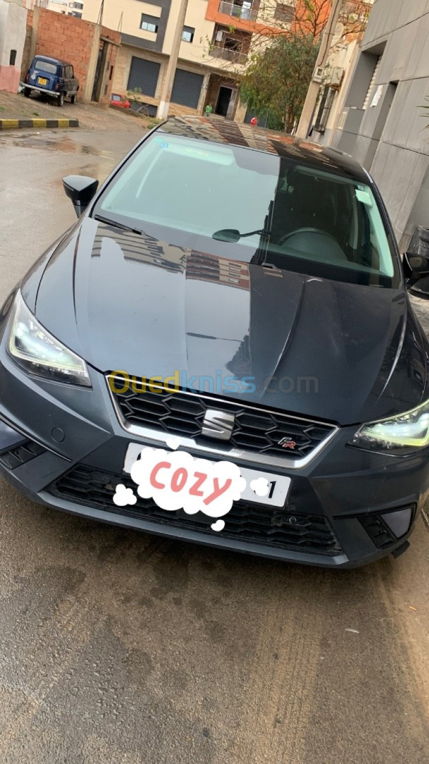 Seat Ibiza 2019 FR