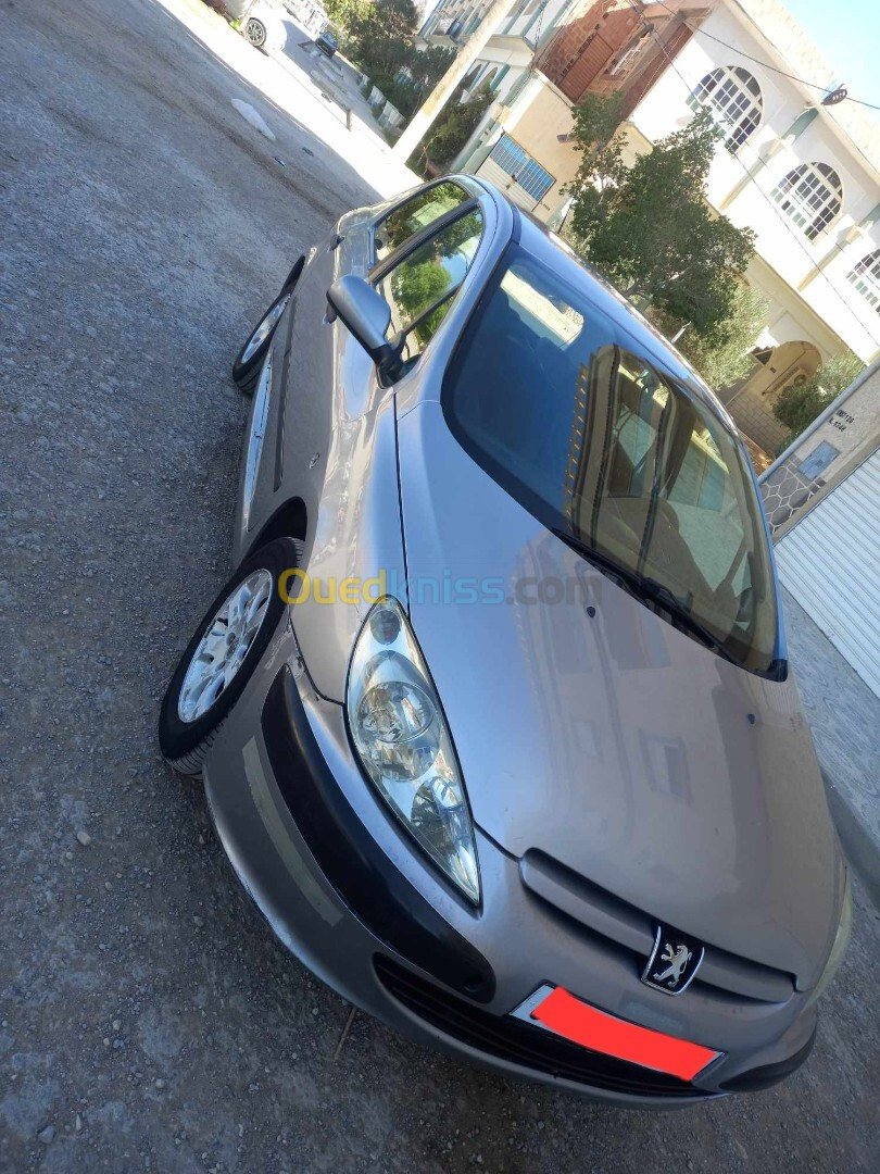 Peugeot 307 2004 XT