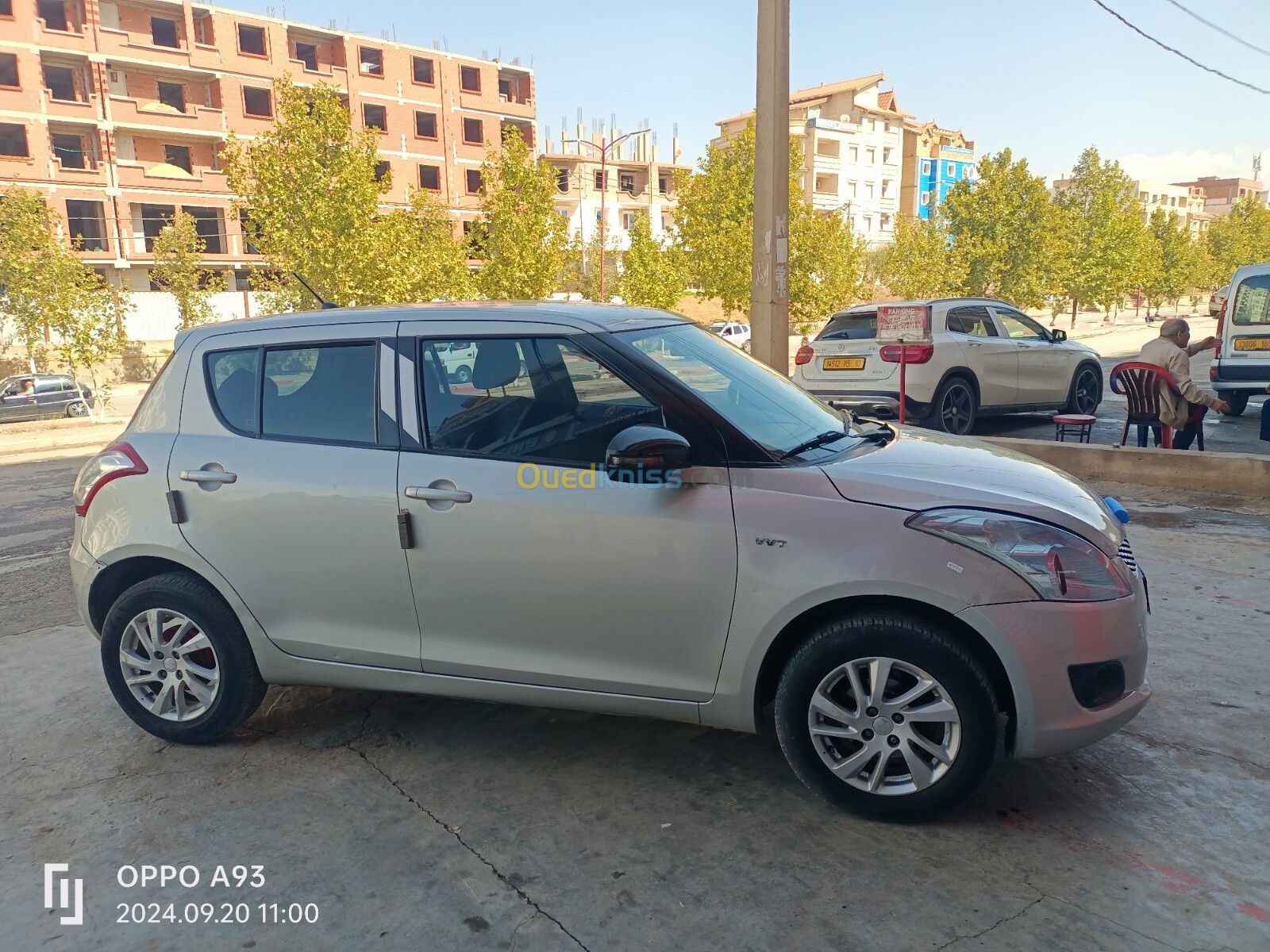 Suzuki Swift 2014 Swift