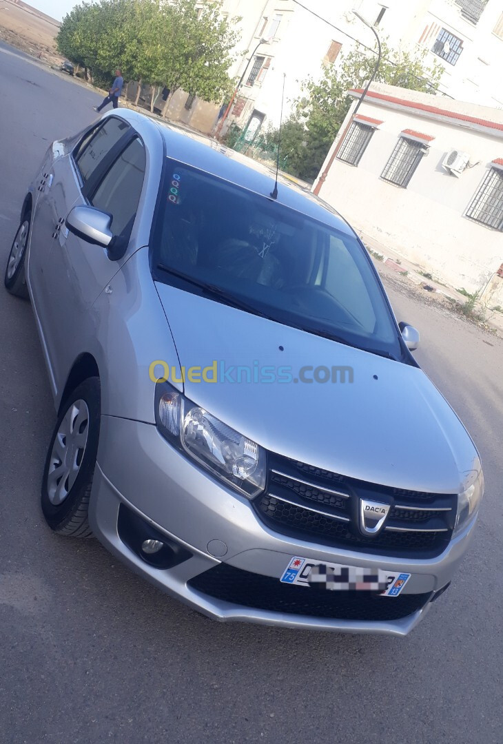 Dacia Logan 2015 Logan