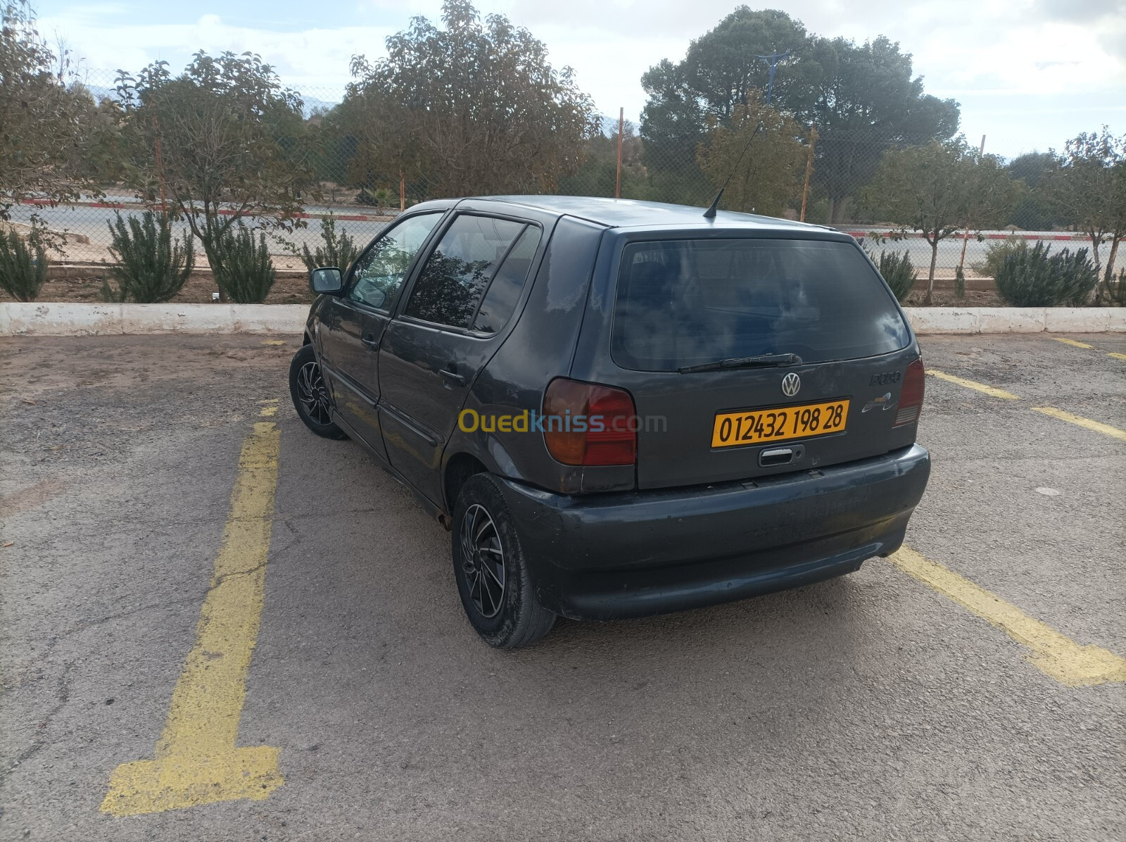 Volkswagen Polo 1998 Polo