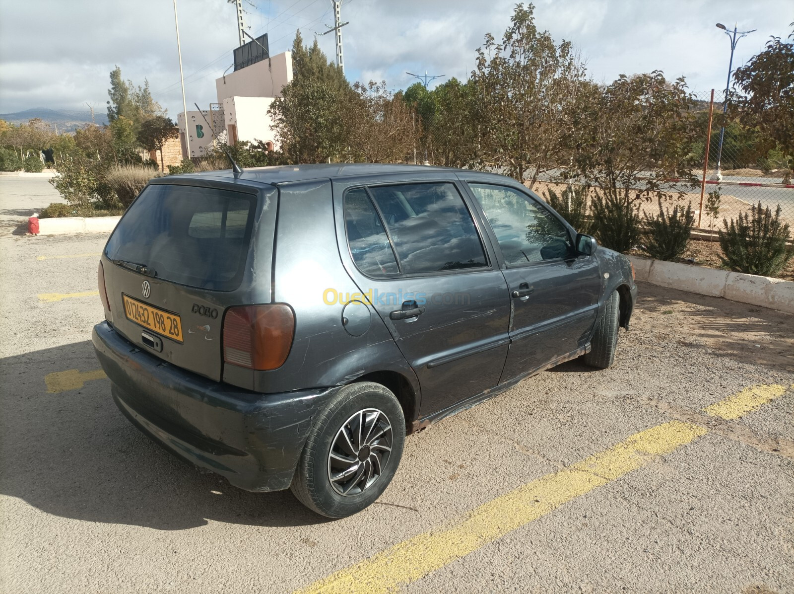 Volkswagen Polo 1998 Polo