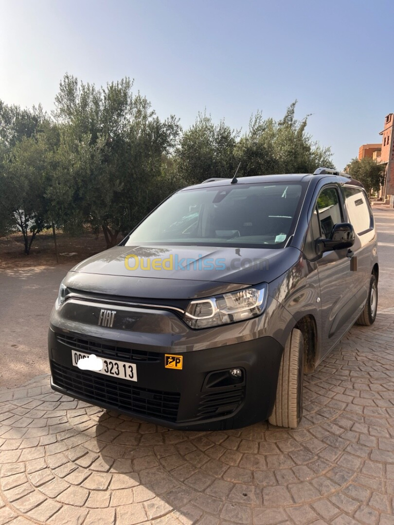 Fiat Doblo 2023 