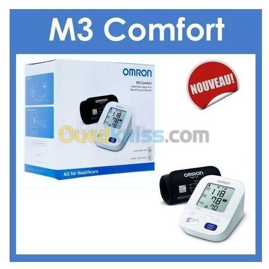 Tensiometre OMRON M3 Confort 