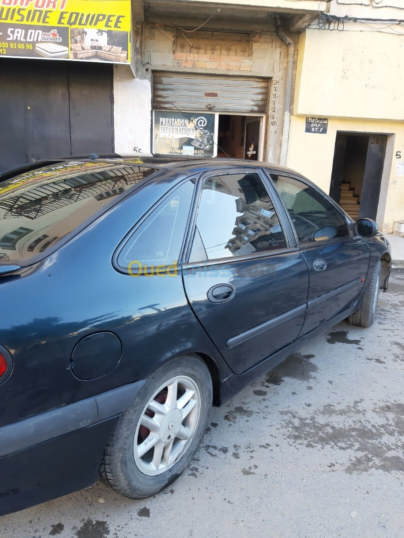 Renault Laguna 1 2000 Laguna 1