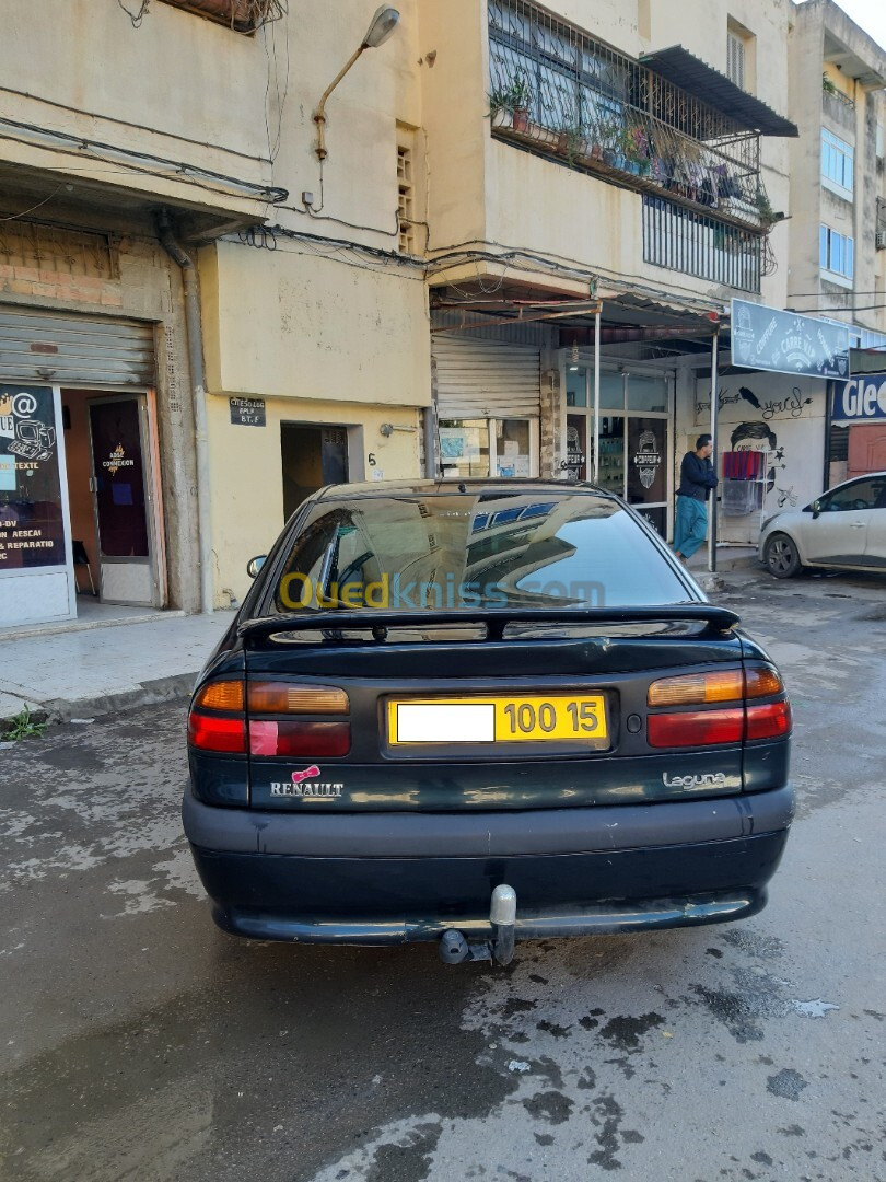 Renault Laguna 1 2000 Laguna 1