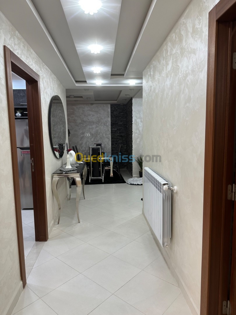 Vente Appartement F4 Oran Bir el djir