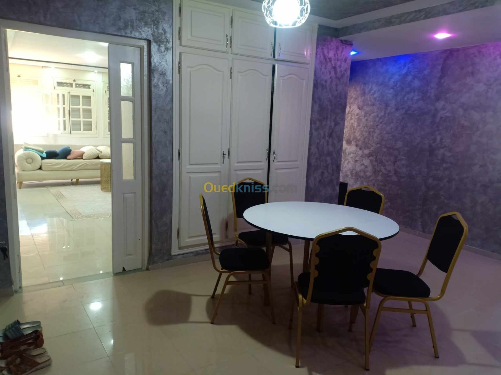 Vente Appartement F4 Batna Batna