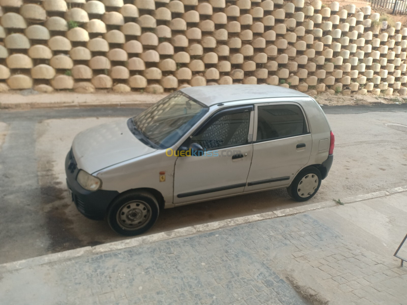 Suzuki Alto 2008 STD