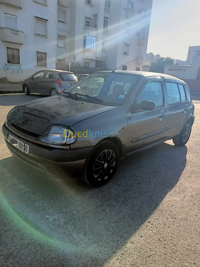 Renault Clio 2 2000 