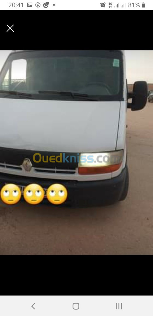 Iveco 2.5 3 بانو 1999