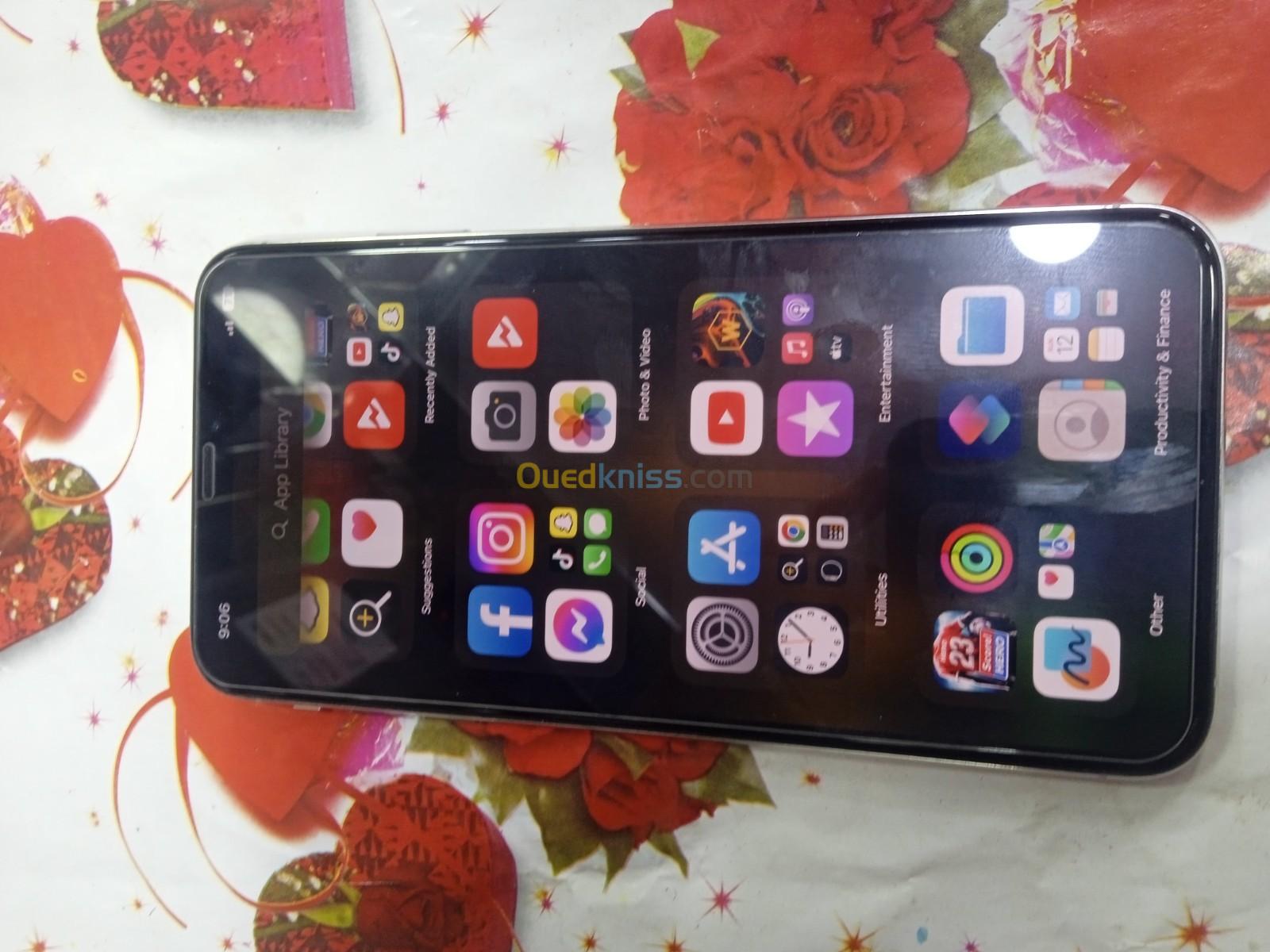 iphone xs max second hand olx