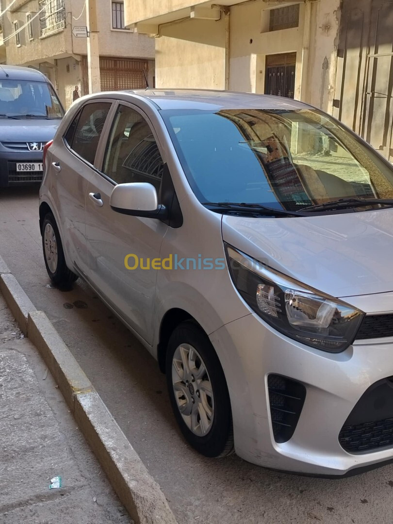 Kia Picanto 2019 LX Start