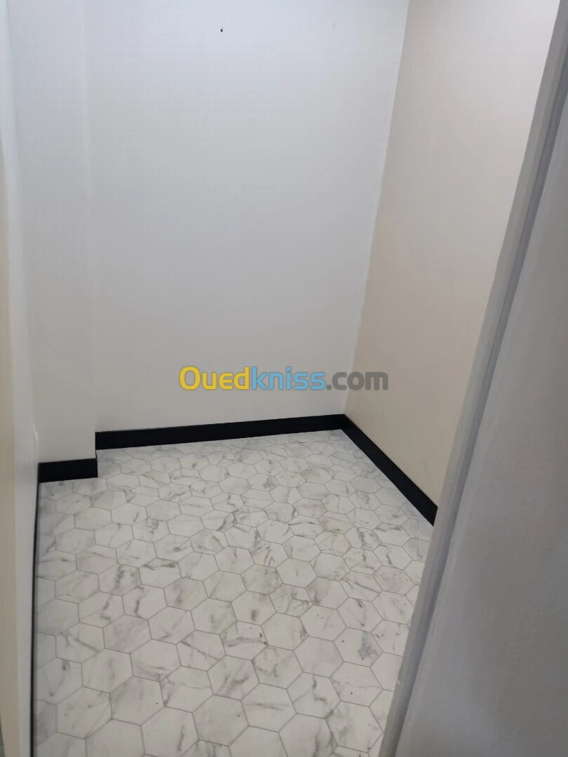 Location Appartement F3 Alger Kouba