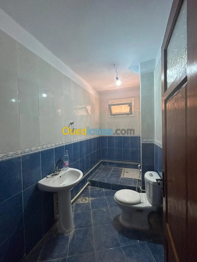 Vente Appartement F3 Alger Birkhadem