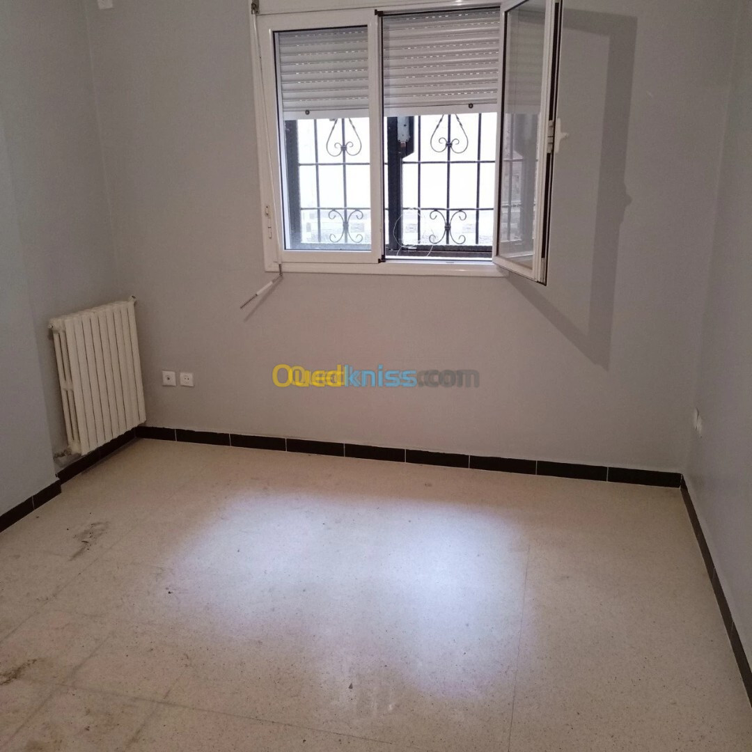 Location Niveau De Villa F3 Alger Birkhadem