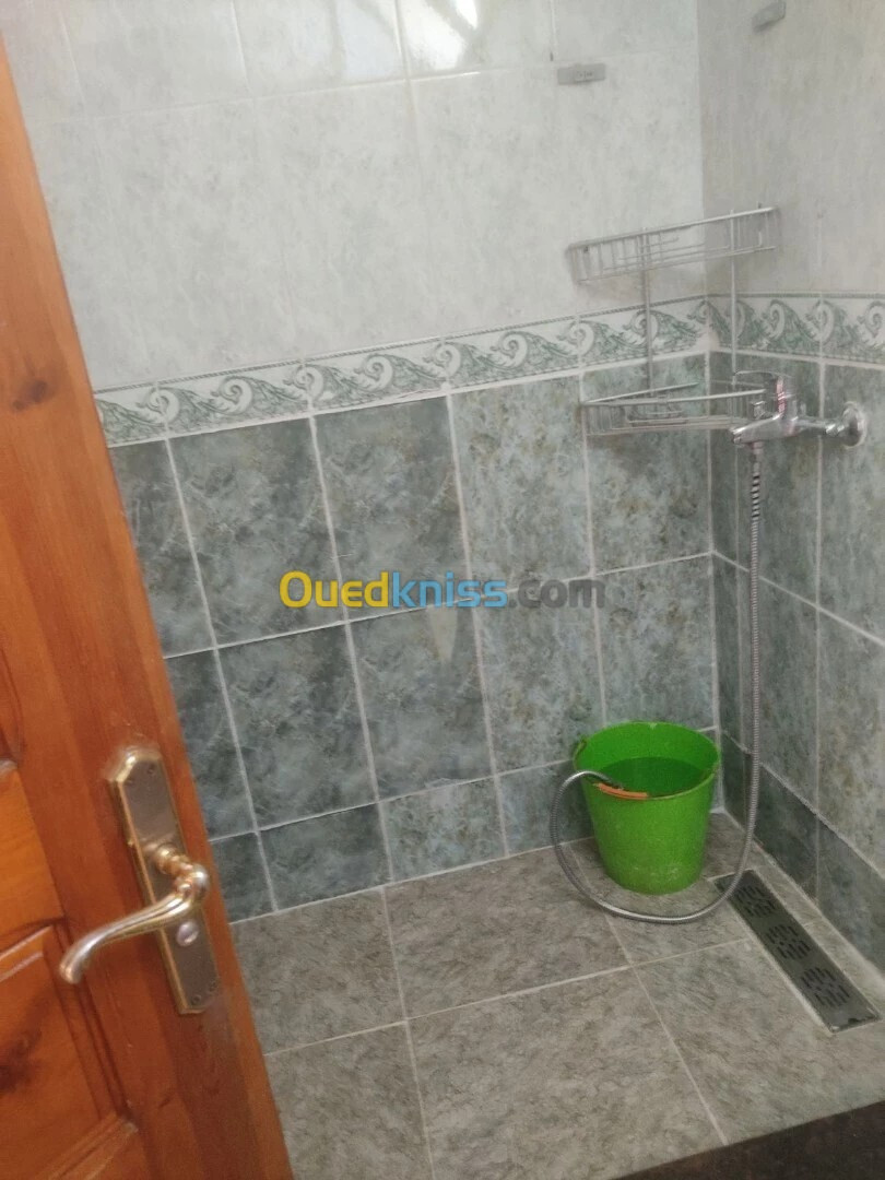 Vente Appartement F3 Alger Birkhadem