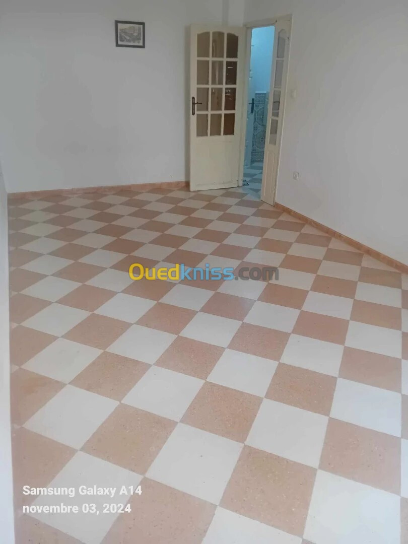 Location Niveau De Villa F4 Alger Bir mourad rais