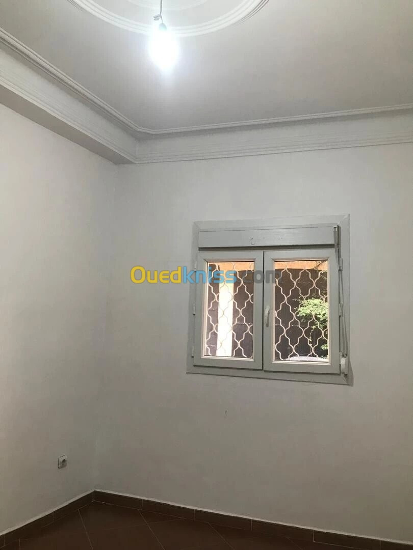 Location Appartement F3 Alger Birkhadem