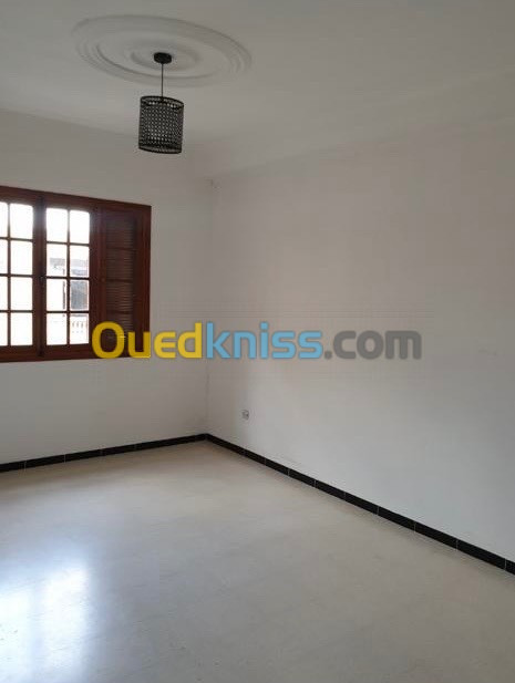 Location Niveau De Villa F4 Alger Birkhadem