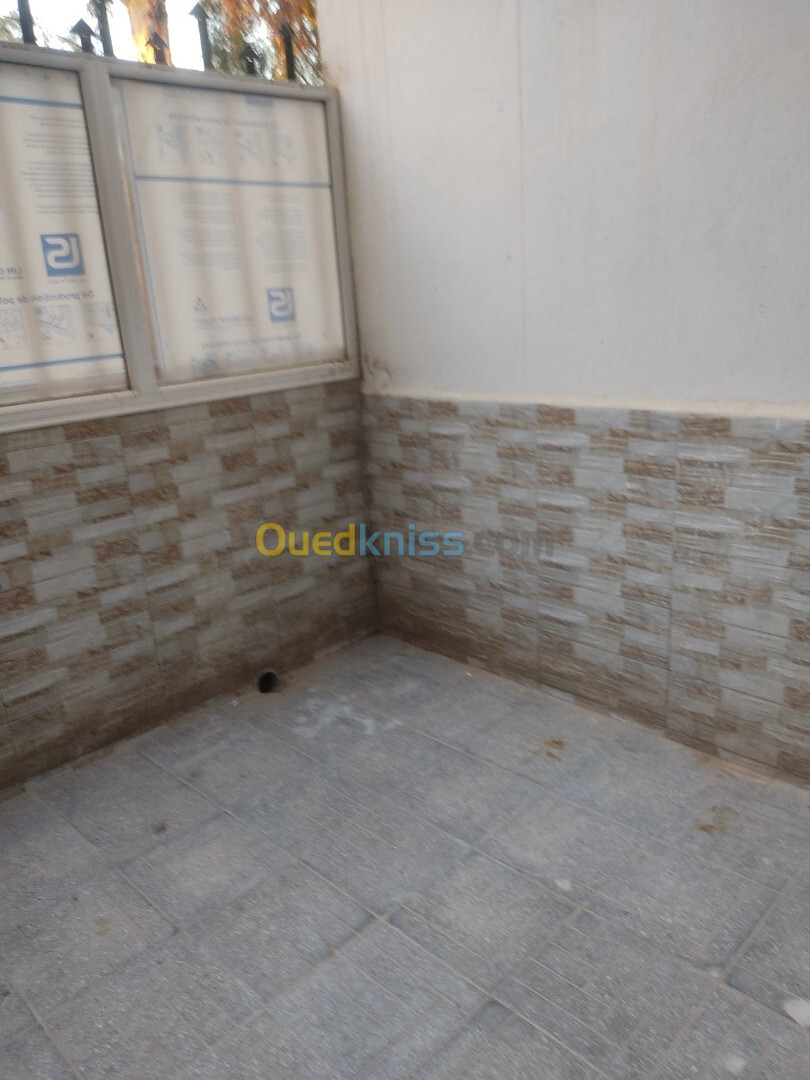 Vente Appartement F3 Alger Kouba