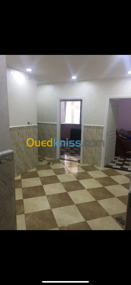 Location Niveau De Villa F4 Alger Birkhadem