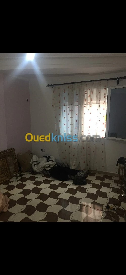 Location Niveau De Villa F4 Alger Birkhadem