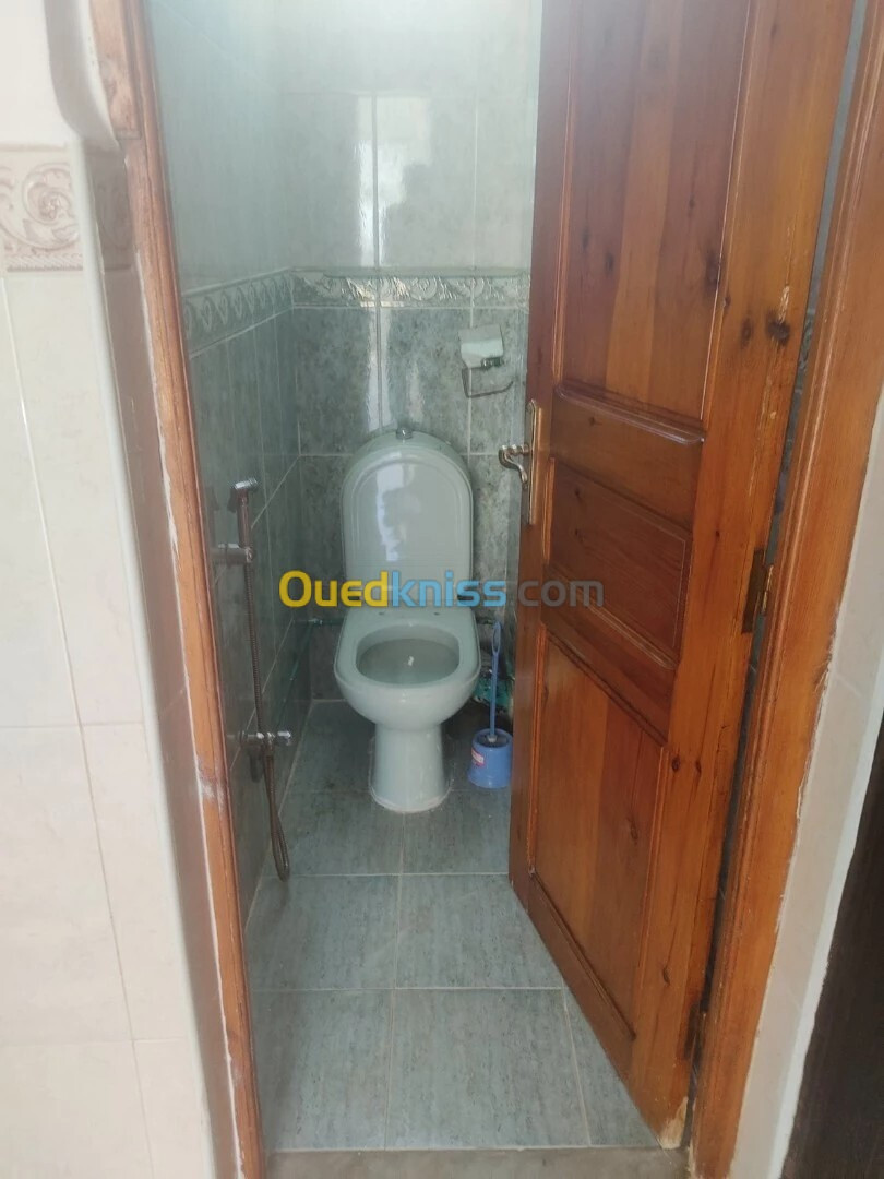 Vente Appartement F3 Alger Birkhadem