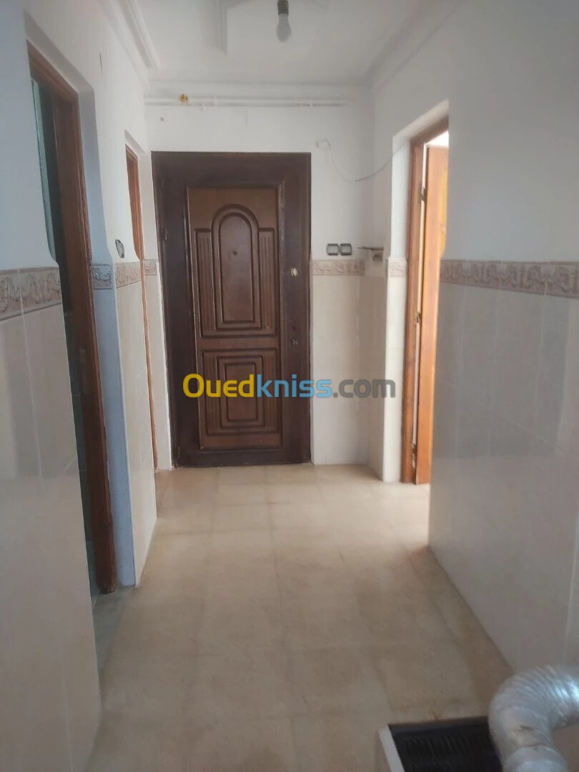 Vente Appartement F3 Alger Birkhadem