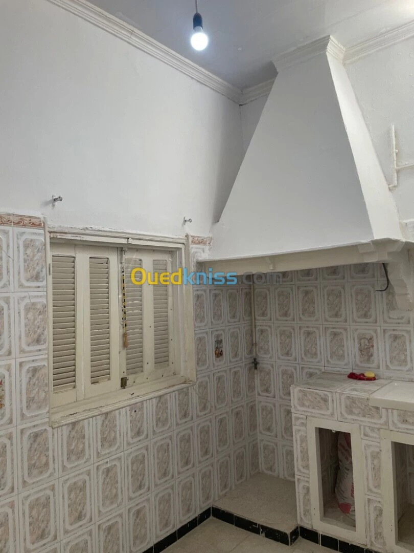 Location Niveau De Villa F3 Alger Hussein dey