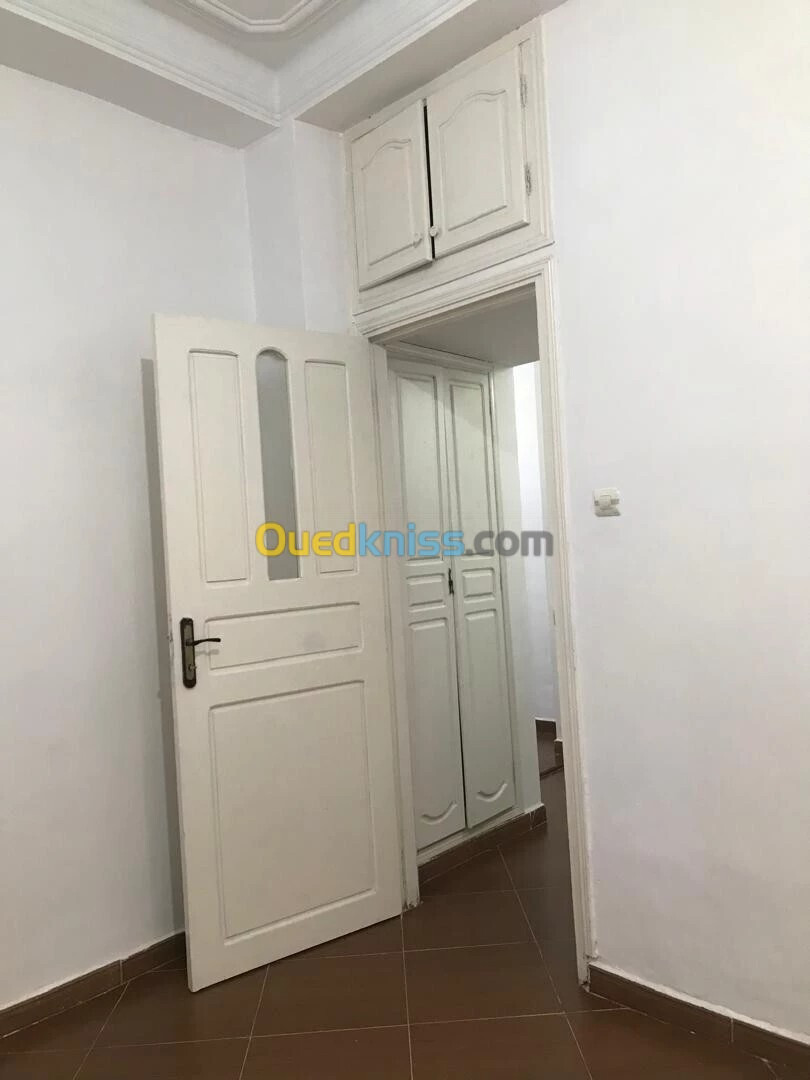 Location Appartement F3 Alger Birkhadem